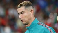 Unfulfilled Cristiano Ronaldo would be happier if he took up different sport