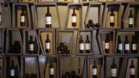 Italy's 'largest ever' wine heist sees thieves steal 30,000 bottles worth £4.2m