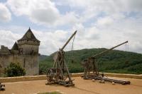 Get medieval at the 13th Annual Baton Rouge Maker Faire
