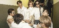 BTS fever grips Peru, group’s car mobbed by fans