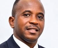Alhaji Iddrisu Mustapha: The educated professional seeking to bring experience to NDC Western Region leadership