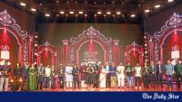Bangladesh’s storytellers bask in the spotlight