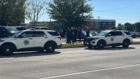 Florida man arrested after leading chase in Des Moines