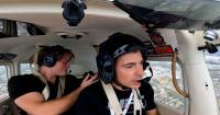 Music City STOL competition in Lebanon inspires future pilots, supports scholarships