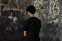Spain’s slow response to the crisis in Ceuta leaves teen migrants on the streets
