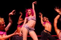 ADÉLA Makes Her Case For Pop Stardom at Sold-Out Los Angeles Show: ‘I’m an Immigrant’