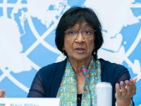 Nobel Peace Prize 2026: Who is Indian origin South African jurist Navanethem "Navi" Pillay?