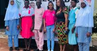 ActionAid Ghana calls for an end to child marriage, greater investment in girls’ rights