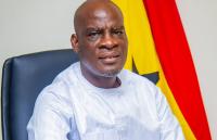 National Defence University to strengthen Ghana’s response to emerging security threats – Haruna Iddrisu