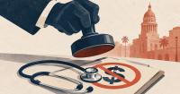 "Private medical practice is not permitted": Public Health of Cuba responds to controversy in Camagüey