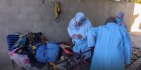 Ministry of Health continues implementation of the “Health Visitor” program in Tigrhay