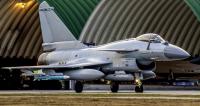 China to Deliver First J-10C Fighters to Indonesia Within Six Months