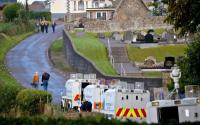 Irish America needs to send a clear message to the British Government: "We are Not Going Back"