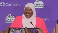 Sagal Abdi-Wali Makes History as First British Somali MP