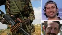 Eight die in battle that killed ex-NZSAS soldier Justin Conaglen, wounded Green Beret and MMA star Tim Kennedy