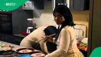 "Better than cheating”: Sister wives’ shopping and cooking video divides South Africans