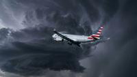 American Airlines Issues Travel Warning For 10 Different U.S. Airports As Major Storm Threatens To Cancel Flights