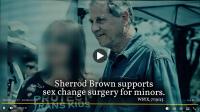 Transphobic Senate Campaign Ads Split Trans Voters