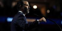 Judge crushes Trump bid to protect Don Jr. and Ivanka Trump from his own lawsuit