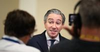 Lots of Ministers floated budget ideas that failed to materialise, Simon Harris says