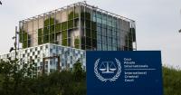 US sanctions International Criminal Court itself, threatens to end its operations