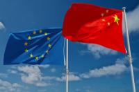 China, EU Pledge to Contain Trade Disputes After Beijing Talks
