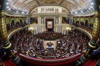 Social Media Is Making Parliamentary Politics More Confrontational, Study Finds