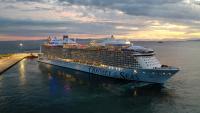 Royal Caribbean Captain Confirms 14-Hour Guest Search Ends After Miraculous Rescue