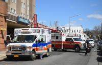Twice as Many U.S. Hospitals Closed as Opened From 2010 to 2025, Leaving More Than 24,000 Fewer Beds