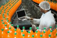 Beverage Technology: How Innovation Is Transforming Production