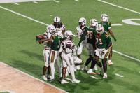 Florida A&M football prepares for SWAC: Homecoming tour road stretch