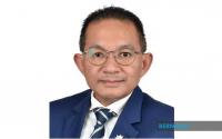 Irmohizam Receives Influential Leaders Of Asia 2026 Award