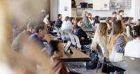 OSU-Cascades preliminary enrollment report shows strong growth in mechanical engineering, other new programs