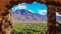 Morocco's September 2026 Set New National Temperature Records