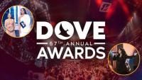 2026 Dove Awards Celebrate the Women Inspiring Christian Music