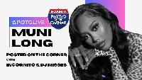 Muni Long Spills on Marriage, Music, and Owning Her Masters