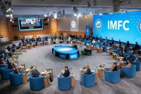 UAE delegations to join IMF and World Bank Annual Meetings in Bangkok