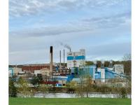 Local Canadian coalition seeks to purchase RYAM's Témiscaming mill