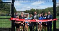 School wants to put up new fencing and netting at £2m 3G pitch to catch flying balls