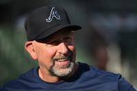 Atlanta Braves Cut 30-Year-Old Shortstop After Elimination from MLB Playoffs