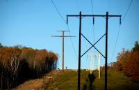 CMP shares northern Maine transmission route with legislators