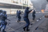Government scrambles for solution to ‘completely unworkable’ ConCourt refugee ruling