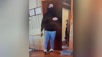 Sheriff: Masked gunmen robbed Cleveland County marijuana grow