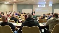 School threat assessment summit highlights prevention to address school violence