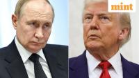 Trump-Putin diesel deal: Can the US president bypass his own Russia sanctions law?