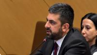 Armenia's energy security priorities have been presented