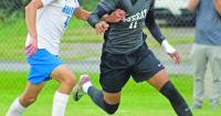 Kentucky 2nd District Soccer Tournament; Tigers enter play knowing Graves can cause issues