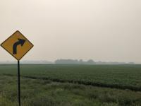 Air quality alert set Saturday in west central, southwest Minnesota
