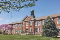 Lincoln University Students Sue Missouri Over $550M In Alleged HBCU Funding Gap