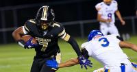 Croatan football earns 'reset' victory over Richlands
